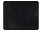 274 Black Nubuck